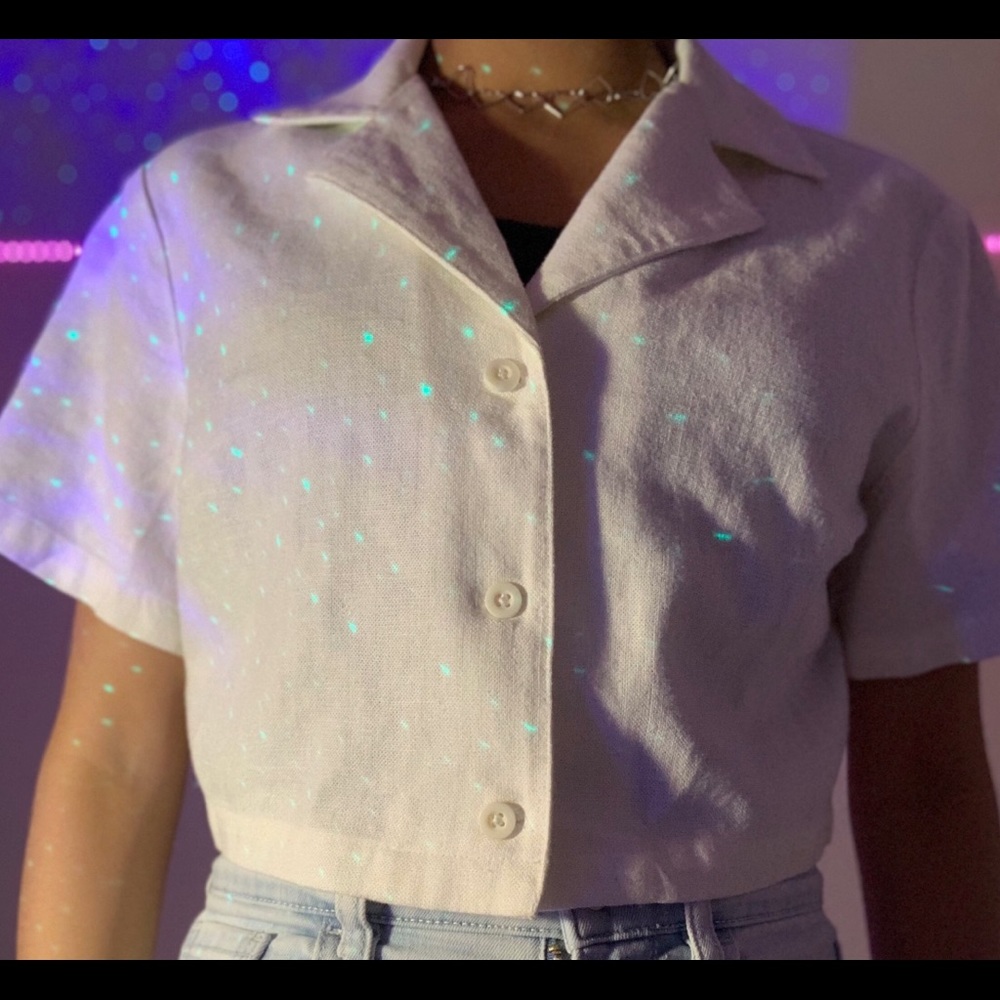 Brandy Melville top